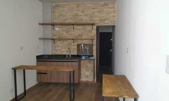 Imagem: Kitnet - Centro /SP