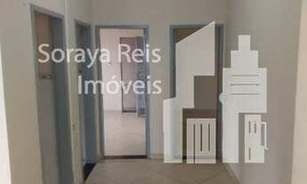 Imagem 3: Casa de rua-LOCAÇÃO-Nova Suíssa-Belo Horizonte-MG