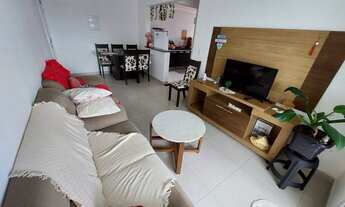 Imagem 3: Apartamento para venda tem 68 m² com 2 quartos em Santa Eugenia - Mongaguá - SP