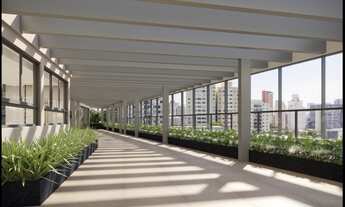 Imagem 6: Apartamentos 2 dorms 59 e 61 metros - Bela Vista - Osasco - Próximo ao Bradesco