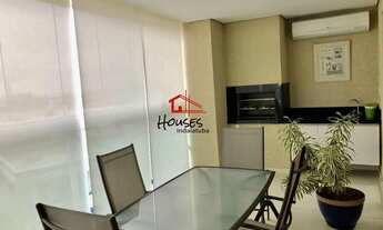 Imagem 6: Apartamento para Venda em Indaiatuba, Vila Castelo Branco, 3 dormitórios, 3 suítes, 5 banh