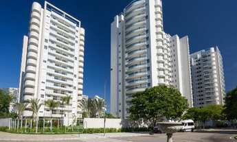 Imagem 2: Península, apartamento 4 quartos com suíte e dep. completa + armários - Soul