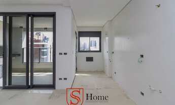 Imagem 4: Apartamento Alto Padrão com 2 suítes e 2 vagas para carros grandes à venda no Água Verde