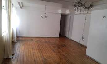 Imagem 5: Apartamento para venda com 114m2 de área útil, com 3 quartos+Dep. Perto Carrefour - Boa Vi