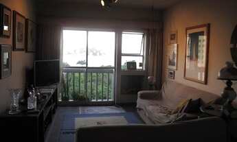 Imagem 5: 2 Dormitórios, vista ao mar, sacadas, 1 vaga - Biquinha - São Vicente