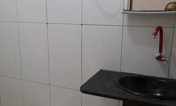 Imagem 7: Aluga se um apartamento