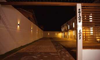 Imagem 4: Apartamento - Loft Mobiliado