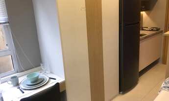 Imagem 3: Apartamento studio para venda em Amaralina