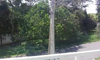 Imagem 7: Sobrado 4 suítes, 4 vagas, mobiliado, garagem, piscina, churrasqueira - Aruã