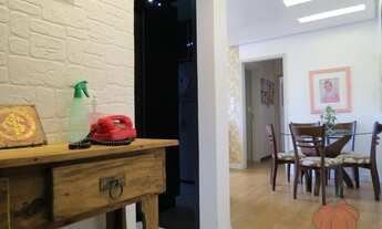 Imagem 3: PORTO ALEGRE - Apartamento Padrão - São João