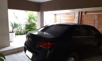 Imagem 5: CASA TÉRREA - ACEITA PERMUTA - LIMÃO - SP