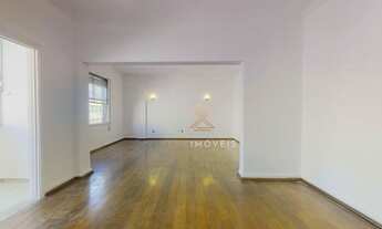 Imagem 2: Apartamento com 2 dormitórios à venda, 139 m² por R$ 1.351.000 - Copacabana - Rio de Janei