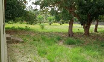 Imagem: Sítio, Pindaí Paço Lumiar