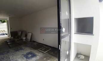 Imagem 7: Glória - Excelentes sobrados em condomínio fechado com excelente acabamento, infra