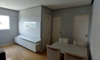 Imagem 2: 2/4 Mobiliado Porteira fechada por $300 mil