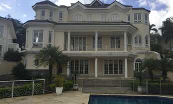 Imagem: Casa para Venda em Barueri, Dezoito do Forte