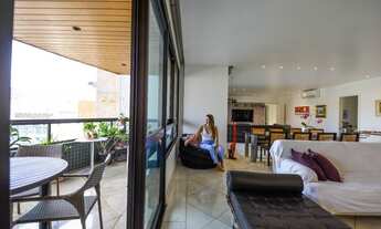 Imagem: Apartamento 04 quartos em Lourdes próximo