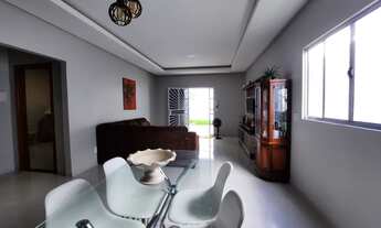 Imagem: Vendo Casa Em Parauapebas Bairro Nova Carajás