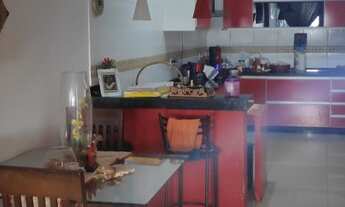 Imagem 2: Casa para venda possui 120 metros quadrados com 4 quartos em Jardim Atlântico - Goiânia