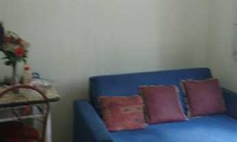 Imagem: APARTAMENTO CIDADE OCIAN - PRAIA GRANDE