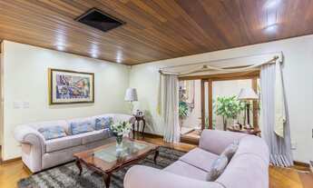 Imagem 5: PORTO ALEGRE - Casa Padrão - Petrópolis