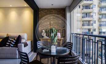 Imagem 4: BARUERI - Padrão - Sítio Tamboré Alphaville