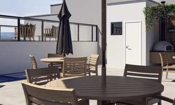 Imagem 2: APARTAMENTO PRAIA DO ITAGUÁ