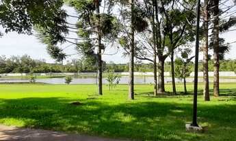 Imagem 2: Casa de condomínio com 4 dorms, sendo 4 suítes