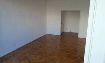 Imagem 4: Posto 6, Amplo apto., sala 2 ambientes, varanda e inverno, 3 qtos ampla coz., Dep , área