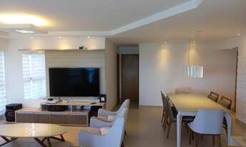 Imagem 6: Apartamento para venda/ Ed. Praça do Mar/ Av. Boa Viagem