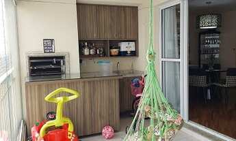 Imagem 7: Apartamento à venda 125m²au, 3 dorms/1 suíte, 2 vagas na Vila Leopoldina