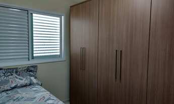 Imagem 7: Linda Casa com 3 quartos e suíte em Residencial Gramado - Uberlândia - MG