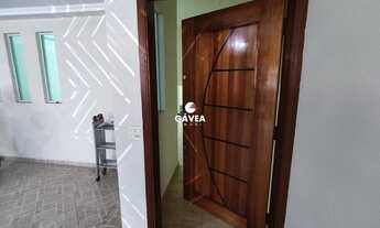 Imagem 3: Sobrado para aluguel no Campo Grande