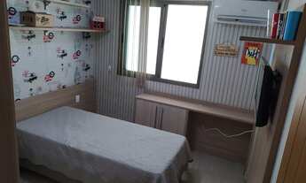 Imagem 6: Apartamento para venda possui 130 metros quadrados com 3 quartos