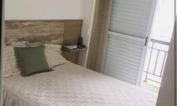 Imagem 5: Apartamento totalmente mobiliado , próximo à Av Francisco Matarazzo