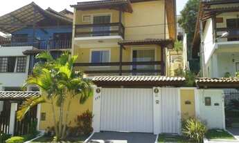 Imagem: Referencia 996 - Niterói/Itaipu - Casa