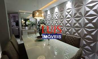 Imagem 4: Magnífica casa duplex com 3 dormitórios à venda, 188 m² por R$ 2.300.000 - Camboinhas - Ni