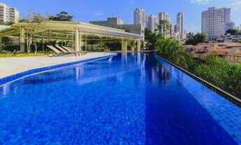 Imagem 7: Apartamento para venda possui 245 metros quadrados com 4 quartos em Vila Mariana - São Pau