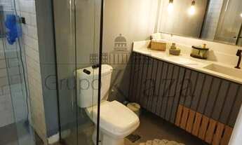 Imagem 4: Apartamento para venda possui 107 metros quadrados com 2 quartos