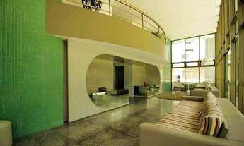 Imagem 2: 09HR-Edifício Sítio Jacobina -Graças