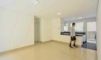 Imagem 5: Apartamento 02 quartos em Lourdes próximo ao Minas Tênis Clube I