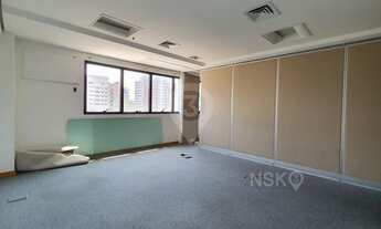 Imagem 2: Conjunto Comercial para locação no Itaim Bibi - 150m² - 3 Vagas - NSK3 Imóveis - ED2531