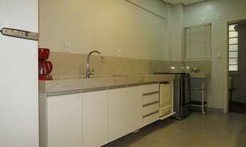 Imagem 6: PORTO ALEGRE - Apartamento Padrão - Auxiliadora