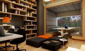 Imagem 7: Apartamento à venda varanda gourmet- rua França Pinto