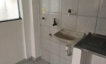 Imagem 2: Aluga-se kitnet Kitnet com 1 dormitório