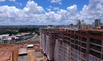 Imagem 3: Apartamento 3 quartos com entrada facilitada Águas Claras - Brasília - DF