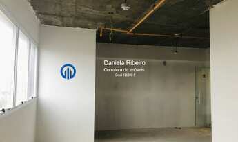 Imagem 4: Sala Comercial Ed. The One Santos
