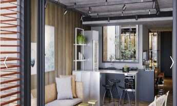 Imagem 5: Ipanema, apartamento tipo garden com 2 quartos/suítes - Two Ipanema