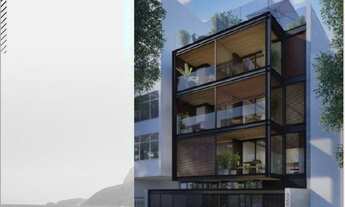 Imagem 2: Ipanema, apartamento tipo garden com 2 quartos/suítes - Two Ipanema