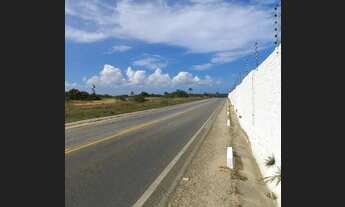 Imagem 3: Lote/Terreno FINANCIADO em Carapibus - Conde - PB com parcelas mensais de 450,00